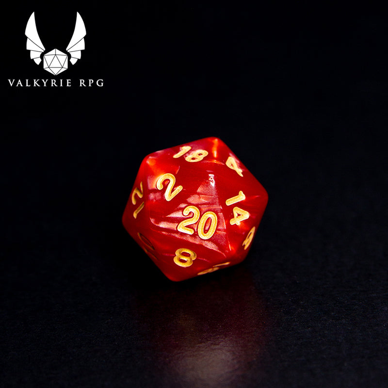 Standard Dice